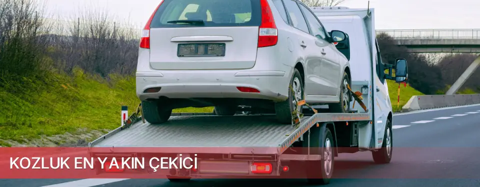 Kozluk İlçemi En Yakın Çekici